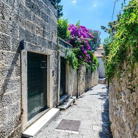 Apartments Paula Dubrovnik Exterior photo